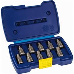 C00910 : Cleveland Screw Range From 3/16 to 1 Inch