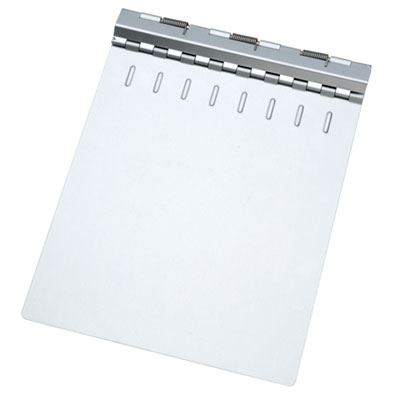 SKILCRAFT Mini Memo Pads 3 14 x 5 12 White Pack Of 12 AbilityOne 7530 01  454 7392 - Office Depot