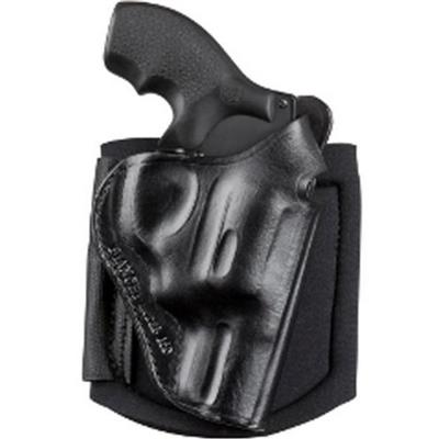 Desantis Nemesis Holster Size Chart