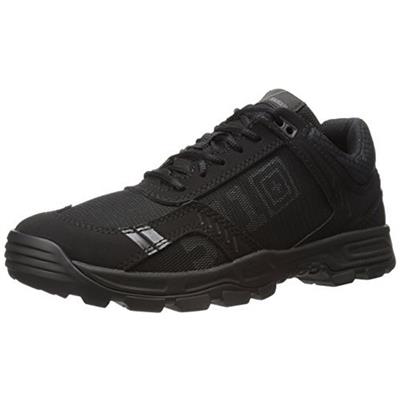 BLACK 5.11 TACTICAL RANGER SHOES 12308 NEW ALL SIZES 