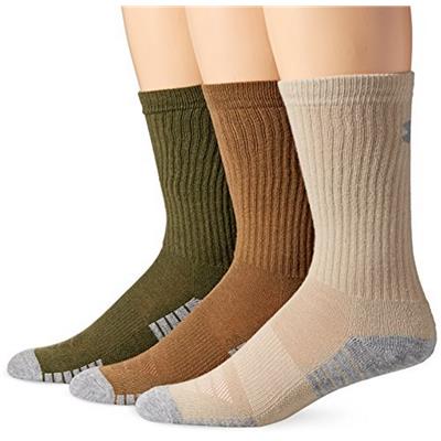 coyote brown under armour socks
