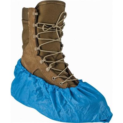 chemical resistant boot covers