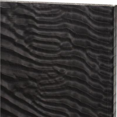 Made in USA 12 x 12 x 3//8 Inch Nylon 6//6 Plastic Sheet Natural